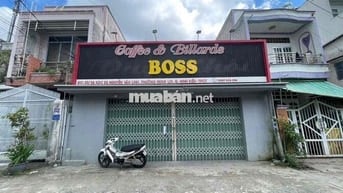 🌻C.G - CHO THUÊ MẶT BẰNG TRỆT TRỐNG SUỐT NGANG 8M KDC 30 KẾ BẾN XE