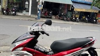 Honda Air Blade Fi Đỏ trắng đen