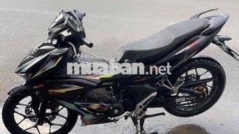 Honda Winner X 2020 Đen biển 65 máy zin êm