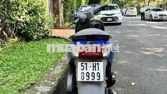 Honda Dylan 150 Xanh Thể thao