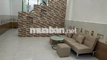 BÁN NHÀ ĐẸP HỒ THÀNH BIÊN - HẺM BA GÁC - 2 TÀNG 2PN 2WC - NHỈNH 3 TỶ.