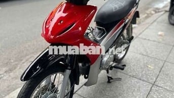 Honda wave RS 2010 mới 90% Bstp chính chủ