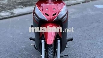 Honda Wave S100 2009 Đỏ Xám Đã sử dụng