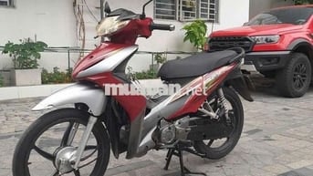 Xe Honda wave s110