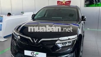 VinFast VF8 Eco 2023 Đen