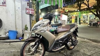 YAMAHA NO4 BSTP MÁY CHẠY ÊM, ÁO ĐẸP, CHỨC NĂNG TÔT