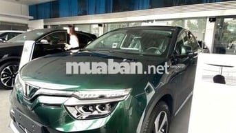 VINFAST VF8 S 2024 - PIN CATL