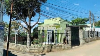 Nhà Phường Lộc Sơn - Bảo Lộc - DT 290m2 (MT14.9m) nở hậu Full thổ cư