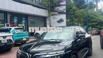 VinFast VF8 Plus 2023 Đen 36.000 km