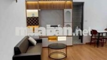 Hot! CT12 KVKL, 55m, 2pn, có sổ, nội thất mới, vào ở ngay