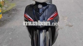 Yamaha Sirius 2012 Đen 34494 km