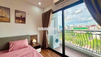 TRỐNG 1 PHÒNG NHÀ MẶT ĐƯỜNG Ô TÔ ĐỖ CỬA VĂN TIẾN DŨNG HỒ TÙNG MẬU