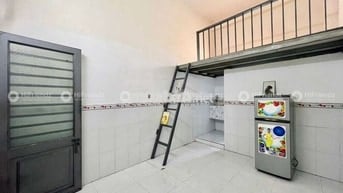 PHÒNG TRỌ GIÁ RẺ - FULl NT - GÁC CAO KHÔNG ĐỤNG ĐẦU - TÂN KỲ TÂN QUÝ