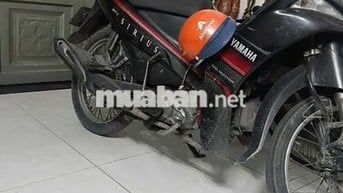 Cần bán xe sirius fi