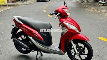 ❤️ Honda Vision 2012 Chính chủ bs 43_Trả 6tr Đậu