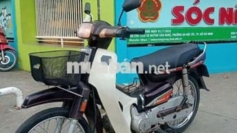 Honda Dream HQ máy ngon