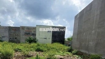 BÁN GẤP 96m2 (5 x 19,2) FULL THỔ, HẺM 5m ĐƯỜNG 11 P.LINH XUÂN