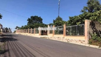 cần bán nhà đất phố phường 3 Bảo Lộc