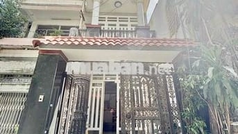 CHO THUÊ NHÀ NC 4PN 6TOILET - CÓ SẴN NỘI THẤT - KHU CHỢ TÂN BÌNH