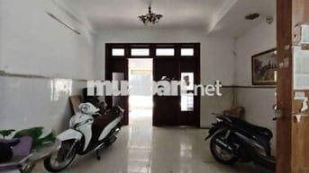 BÁN NHÀ HẺM XE HƠI ,TÂN MỸ - 4 TẦNG - 5 ❌20 - HOÀN CÔNG - NHỈNH 9 TỶ