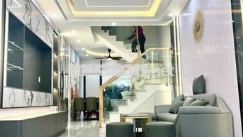 nhà mới mtkd tỉnh lộ 10 dtsd 160m2