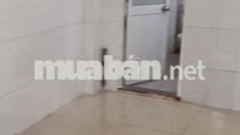 Phòng mặt tiền hẻm xe hơi, 22m2, cmt8 q3