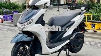 🔥 BÁN YAMAHA FREEGO 2020 _125 bstp  ĐẶC BIỆT