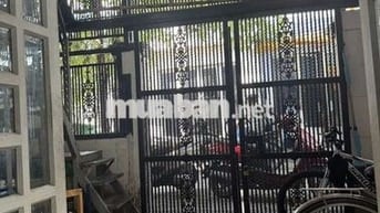 BÁN NHÀ C4, 6 PHÒNG TRỌ, CHÍNH CHỦ 1 ĐỜI, HẺM 5M , NHỈNH 7 TỶ