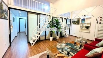 TT LIÊN ĐOÀN ĐỊA CHẤT THỦY VĂN - 42 TRẦN CUNG - 3PN - 2 THOÁNG.Chỉ 3đ9