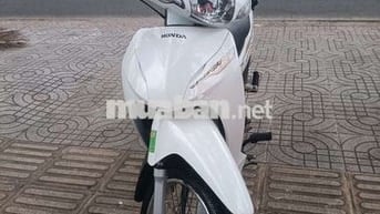 Honda Wave 2022 Trắng