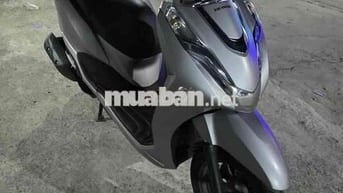 Honda Lead Special Edition Bạc 411 km sx 2024