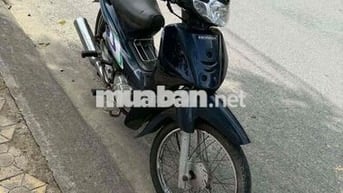 Honda Wave Xanh đen Đã sử dụng
