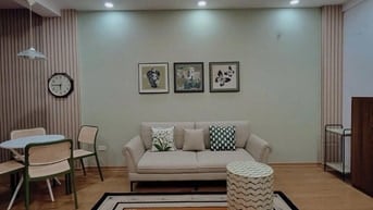 TRUNG TÂM CẦU GIẤY – GẦN KEANGNAM – NHÀ MỚI Ở NGAY Giá: 3.92 tỷ – 40m²