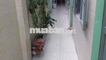 Phòng Trọ Giá Rẻ + Có Gác + Giờ Giấc Tự Do Quận Tân Phú