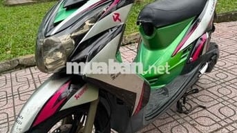 Yamaha Mio Ultimo 2011 Bs Thành Phố