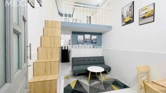 🏡 Trống Sẵn Phòng Gác m7 - Thoáng Mát 🥳