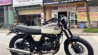 Brixton 150 biển số 29