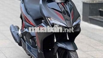 Honda Air Blade 2016 Đặc biệt Đen đỏ