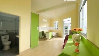 KHAI TRƯƠNG CĂN HỘ BANCOL - TRUNG TÂM TÂN PHÚ - THUẬN TIỆN DI CHUYỂN