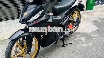 Honda Winner 2018 Đen