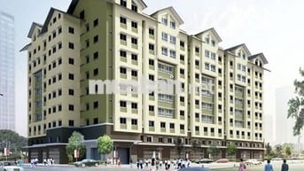 Cần bán căn Shophouse kinh doanh, 95,2m2,Ehome3 ,Bình tân