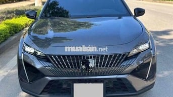 Peugeot 408 2023 GT LINE - 10000 km