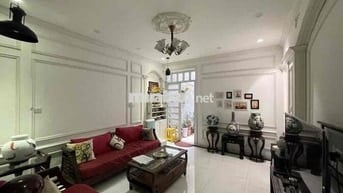 BÁN NHÀ PHỐ THÁI HÀ – 60M², 4 TẦNG, GIÁ 16,5 TỶ