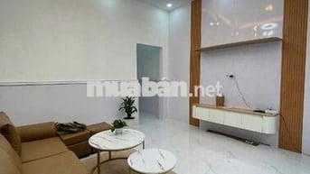 BÁN NHÀ MỚI ĐẸP ĐƯỜNG SỐ 14 LÊ VĂN QUỚI GẦN CHỢ BÌNH LONG