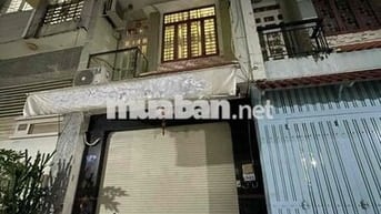 CHÍNH CHỦ BÁN NHÀ HXH 1/ đường Hương Lộ 2