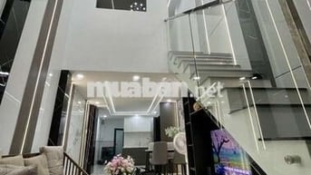 Quang trung 36m2 💰 3ty7 TL 💰