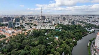 Cho Thuê Căn Hộ 3 Phòng Ngủ View Đẹp