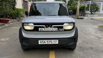 VinFast VF3 2024 Mua pin	 - 15000 km