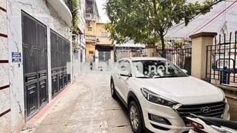 Nhà Đẹp Phân Lô Gara Ô TÔ - Ngõ Thông - Ô tÔ Ngủ Trong Nhà 6Tầng TM