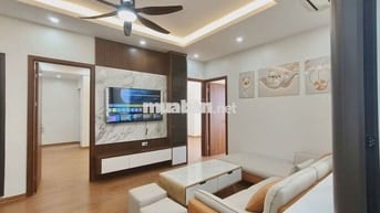 CHÍNH CHỦ BÁN CC CT1A, 3 NGỦ, 2VS,FULL NỘI THẤT,NHỈNH 6 TỶ BẮC TỪ LIÊM